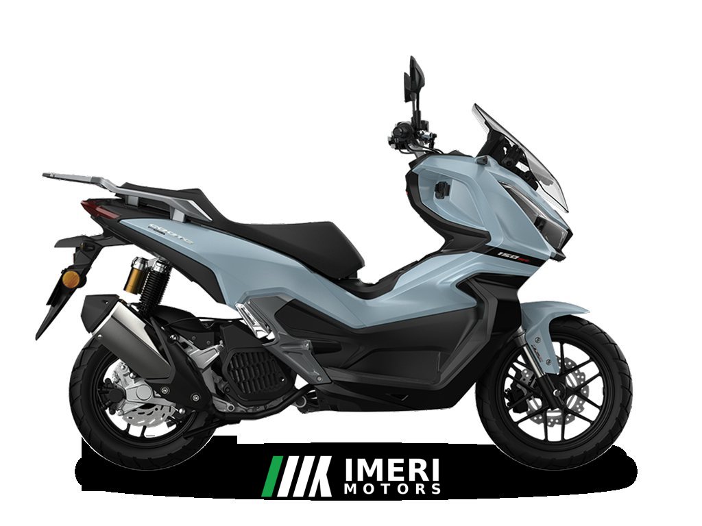 2022 Plus 150 cc