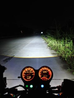 Jinan Suzuki 150 - фото 6