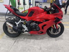 QJMOTOR Sai 600 680 cc - фото 4