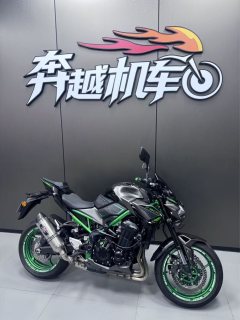 Kawasaki Z900 950 cc - фото 1