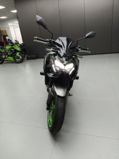Kawasaki Z900 950 cc - фото 10