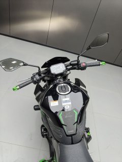 Kawasaki Z900 950 cc - фото 12