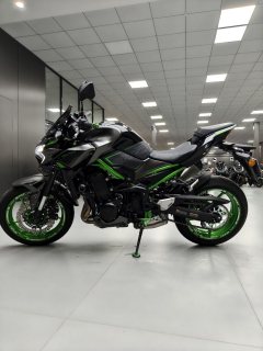 Kawasaki Z900 950 cc - фото 2