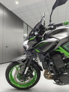 Kawasaki Z900 950 cc - фото 3