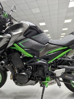 Kawasaki Z900 950 cc - фото 4
