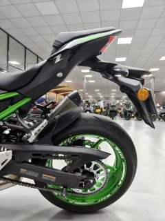 Kawasaki Z900 950 cc - фото 5