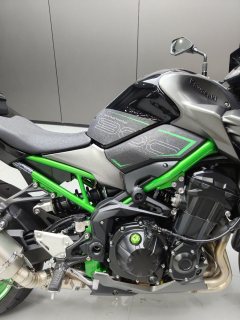 Kawasaki Z900 950 cc - фото 8