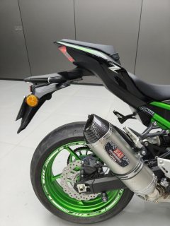 Kawasaki Z900 950 cc - фото 9