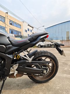 Honda CB650R - фото 5