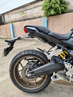 Honda CB650R - фото 9
