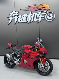 Zhangxue Motorcycles 500RR - фото 1