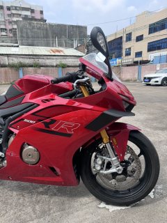 Zhangxue Motorcycles 500RR - фото 3