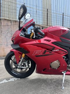Zhangxue Motorcycles 500RR - фото 7