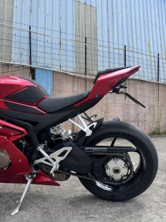 Zhangxue Motorcycles 500RR - фото 9