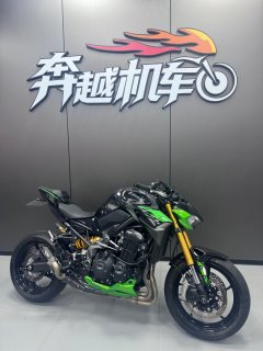 Kawasaki Z900 950 cc - фото 1