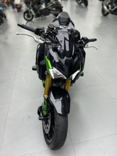 Kawasaki Z900 950 cc - фото 10