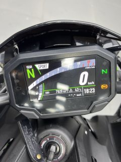 Kawasaki Z900 950 cc - фото 11
