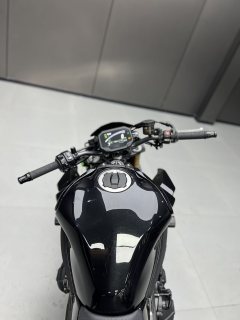 Kawasaki Z900 950 cc - фото 12