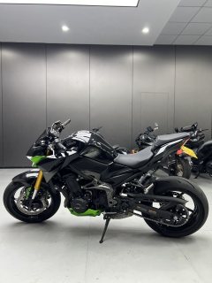 Kawasaki Z900 950 cc - фото 2