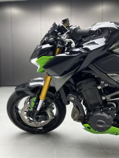Kawasaki Z900 950 cc - фото 3