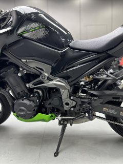 Kawasaki Z900 950 cc - фото 4