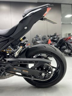 Kawasaki Z900 950 cc - фото 5