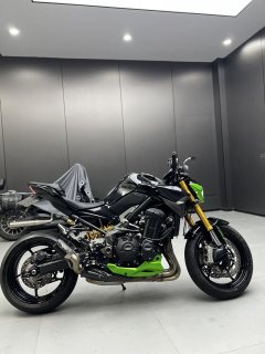 Kawasaki Z900 950 cc - фото 6