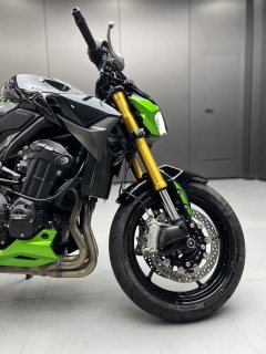 Kawasaki Z900 950 cc - фото 7