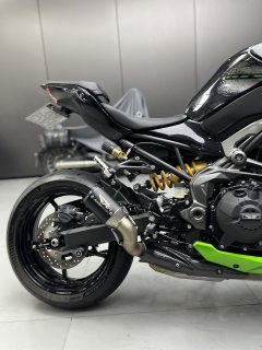 Kawasaki Z900 950 cc - фото 9