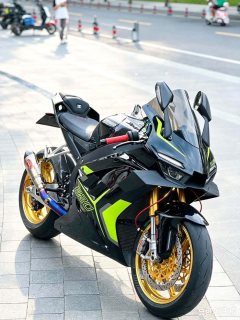 Zhangxue Motorcycles 820RR - фото 1