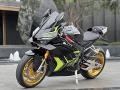 Zhangxue Motorcycles 820RR - фото 2