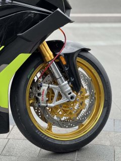 Zhangxue Motorcycles 820RR - фото 5