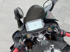 Zhangxue Motorcycles 820RR - фото 6