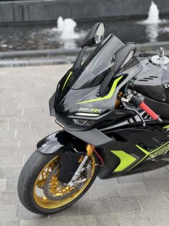 Zhangxue Motorcycles 820RR - фото 7
