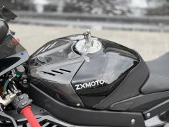 Zhangxue Motorcycles 820RR - фото 8