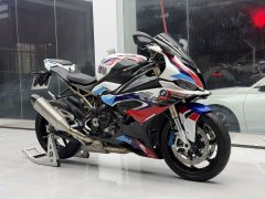 BMW S 1000 RR - фото 1