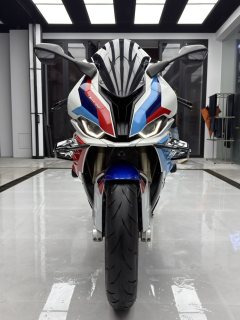 BMW S 1000 RR - фото 2