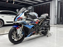 BMW S 1000 RR - фото 3