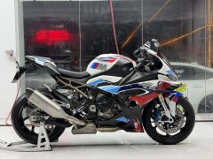BMW S 1000 RR - фото 4