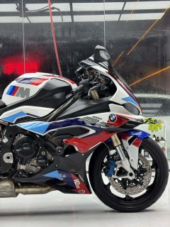 BMW S 1000 RR - фото 5