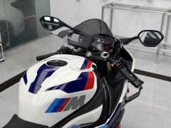 BMW S 1000 RR - фото 6