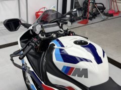 BMW S 1000 RR - фото 7