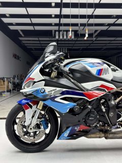 BMW S 1000 RR - фото 8
