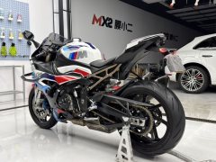BMW S 1000 RR - фото 9