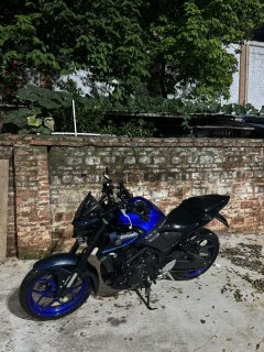 Yamaha MT-03 320 cc - фото 2