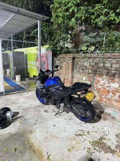 Yamaha MT-03 320 cc - фото 4