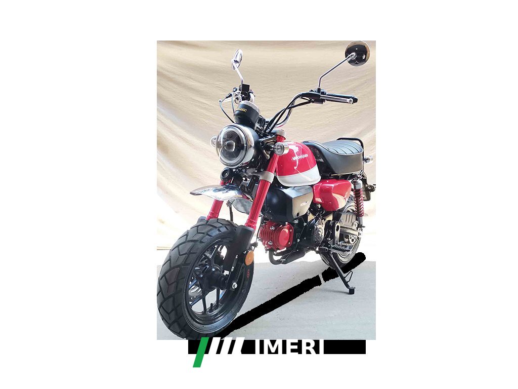 2023 Wangjiang 150 cc