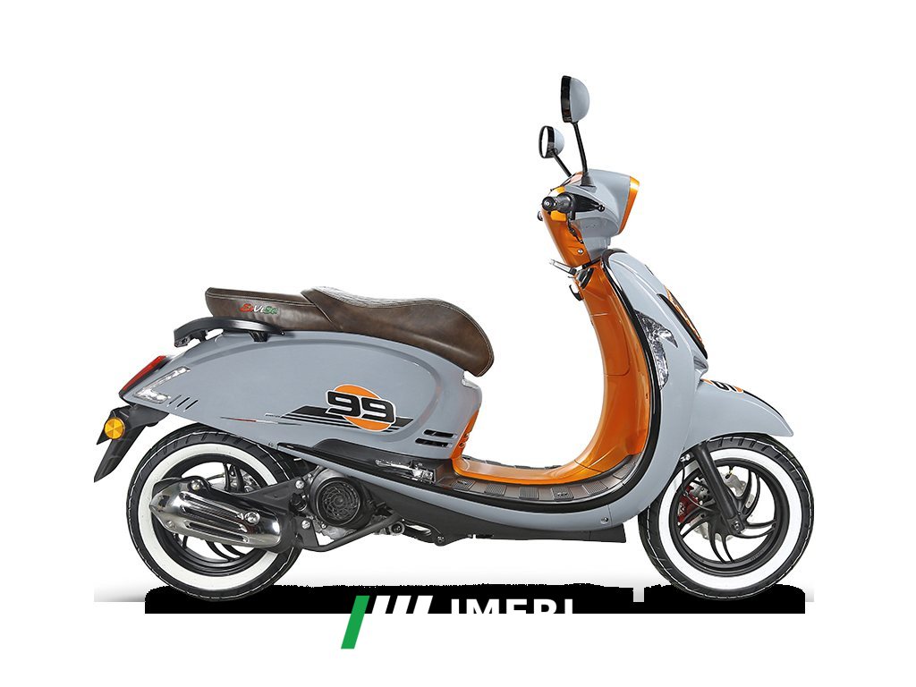 2022 Wangye 125 cc