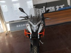 Hengjian CB-518 500 cc - фото 10