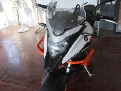 Hengjian CB-518 500 cc - фото 11